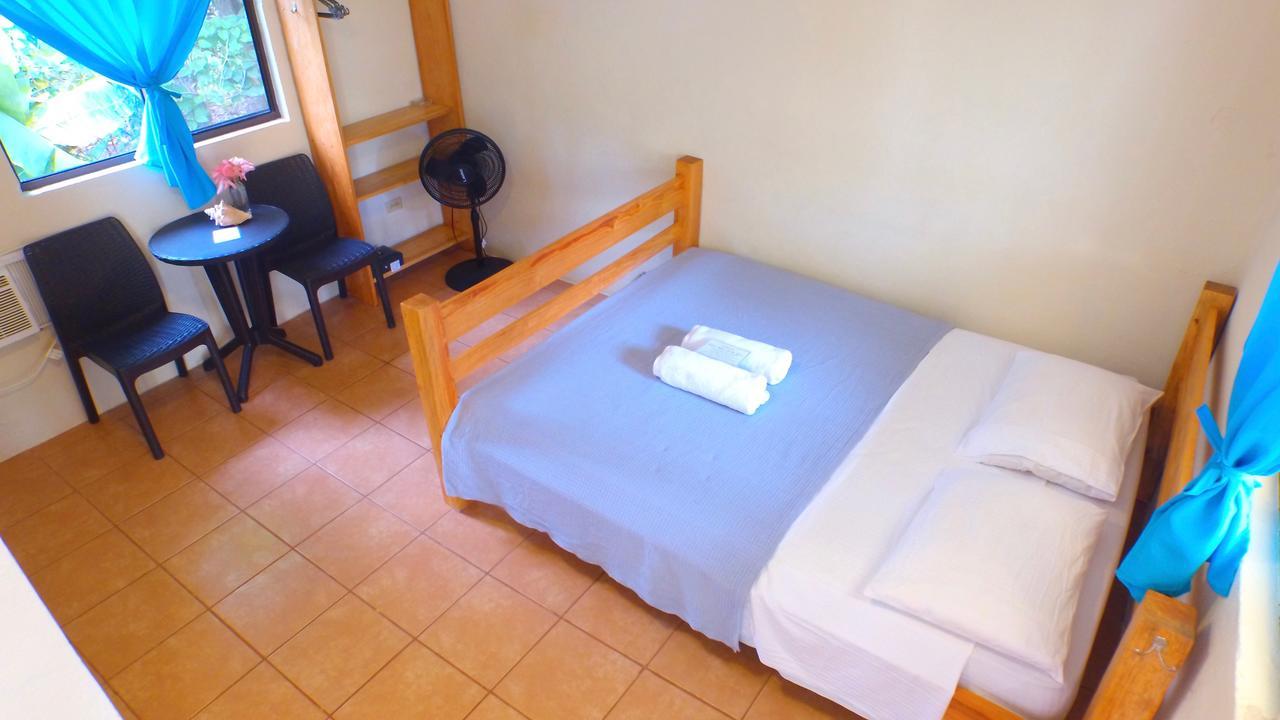 Sunshine Hotel Isla del Maíz Pequeña Exteriör bild